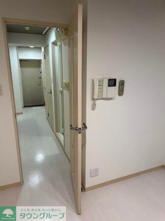 グランヴァン東中野IIIの物件内観写真